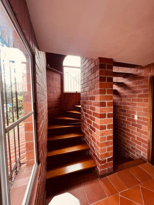 Villa Hermosa Casa , Con Parqueadero En Rionegro Cerca Al Aeropuerto Extérieur photo