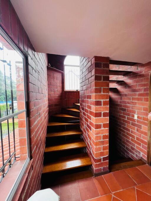 Villa Hermosa Casa , Con Parqueadero En Rionegro Cerca Al Aeropuerto Extérieur photo