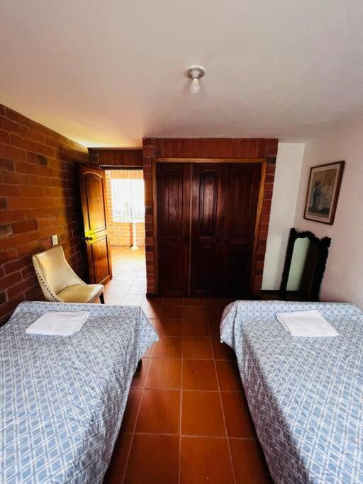 Villa Hermosa Casa , Con Parqueadero En Rionegro Cerca Al Aeropuerto Extérieur photo