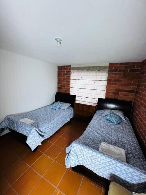 Villa Hermosa Casa , Con Parqueadero En Rionegro Cerca Al Aeropuerto Extérieur photo