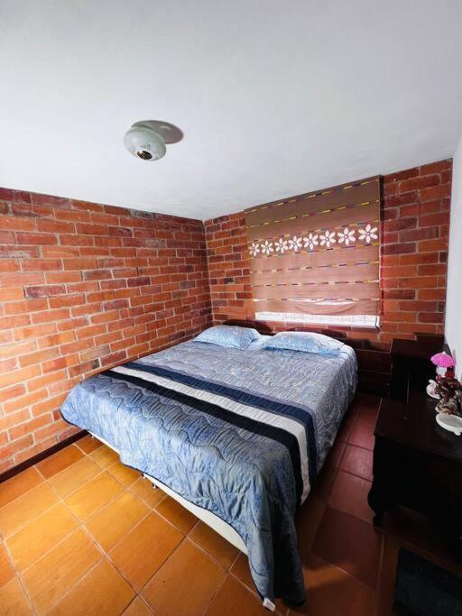 Villa Hermosa Casa , Con Parqueadero En Rionegro Cerca Al Aeropuerto Extérieur photo