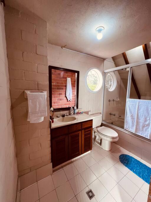 Villa Hermosa Casa , Con Parqueadero En Rionegro Cerca Al Aeropuerto Extérieur photo