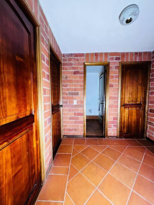 Villa Hermosa Casa , Con Parqueadero En Rionegro Cerca Al Aeropuerto Extérieur photo