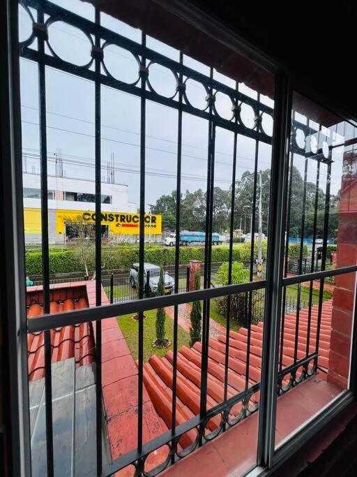 Villa Hermosa Casa , Con Parqueadero En Rionegro Cerca Al Aeropuerto Extérieur photo