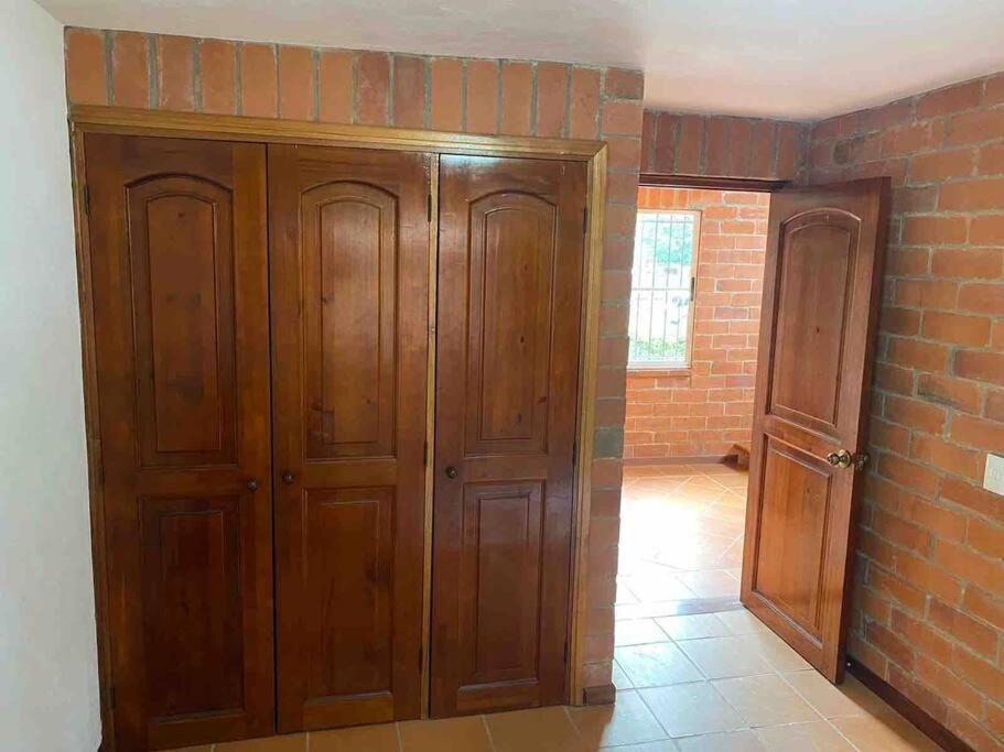 Villa Hermosa Casa , Con Parqueadero En Rionegro Cerca Al Aeropuerto Extérieur photo